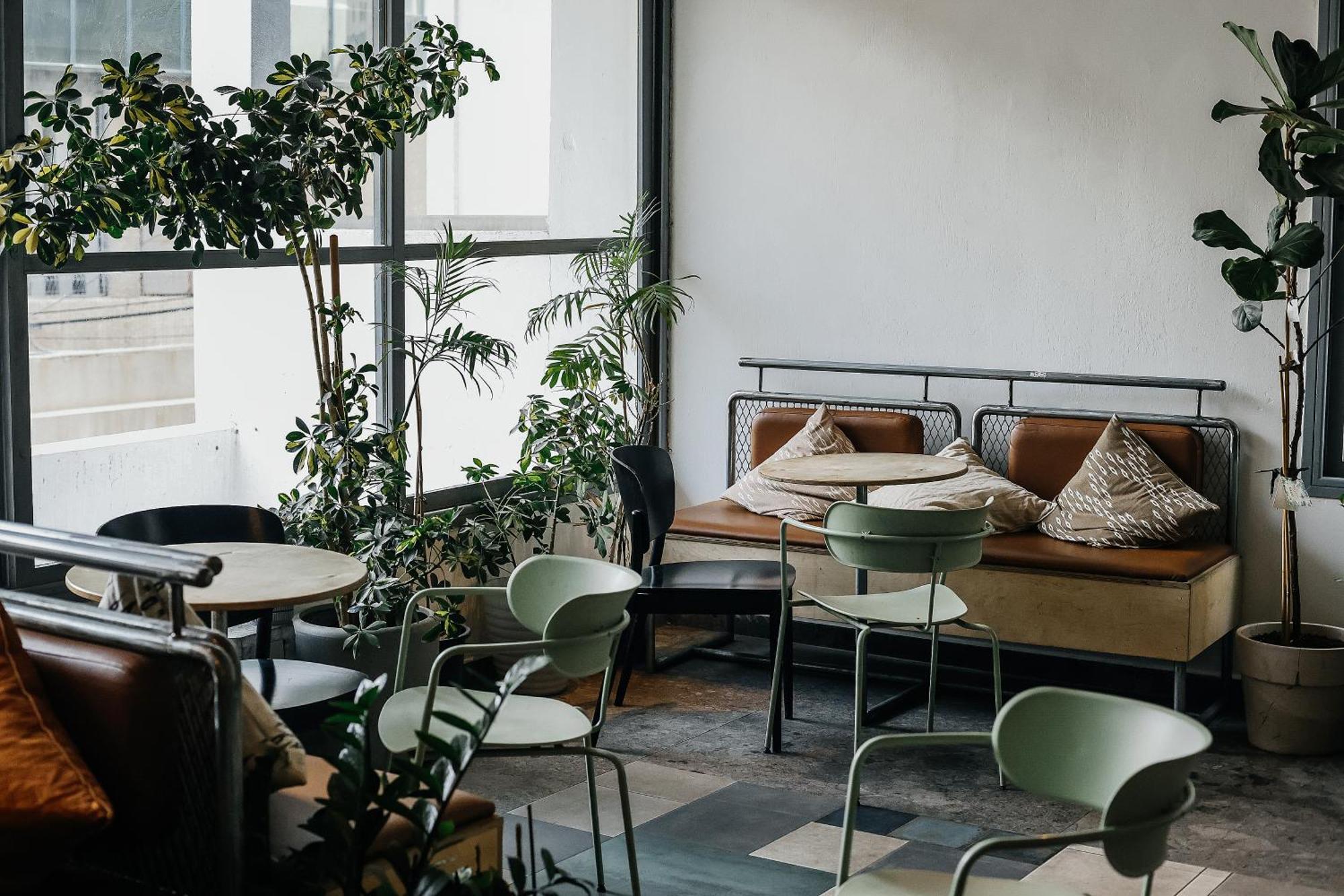Domus Metro Hotel 텔아비브 외부 사진