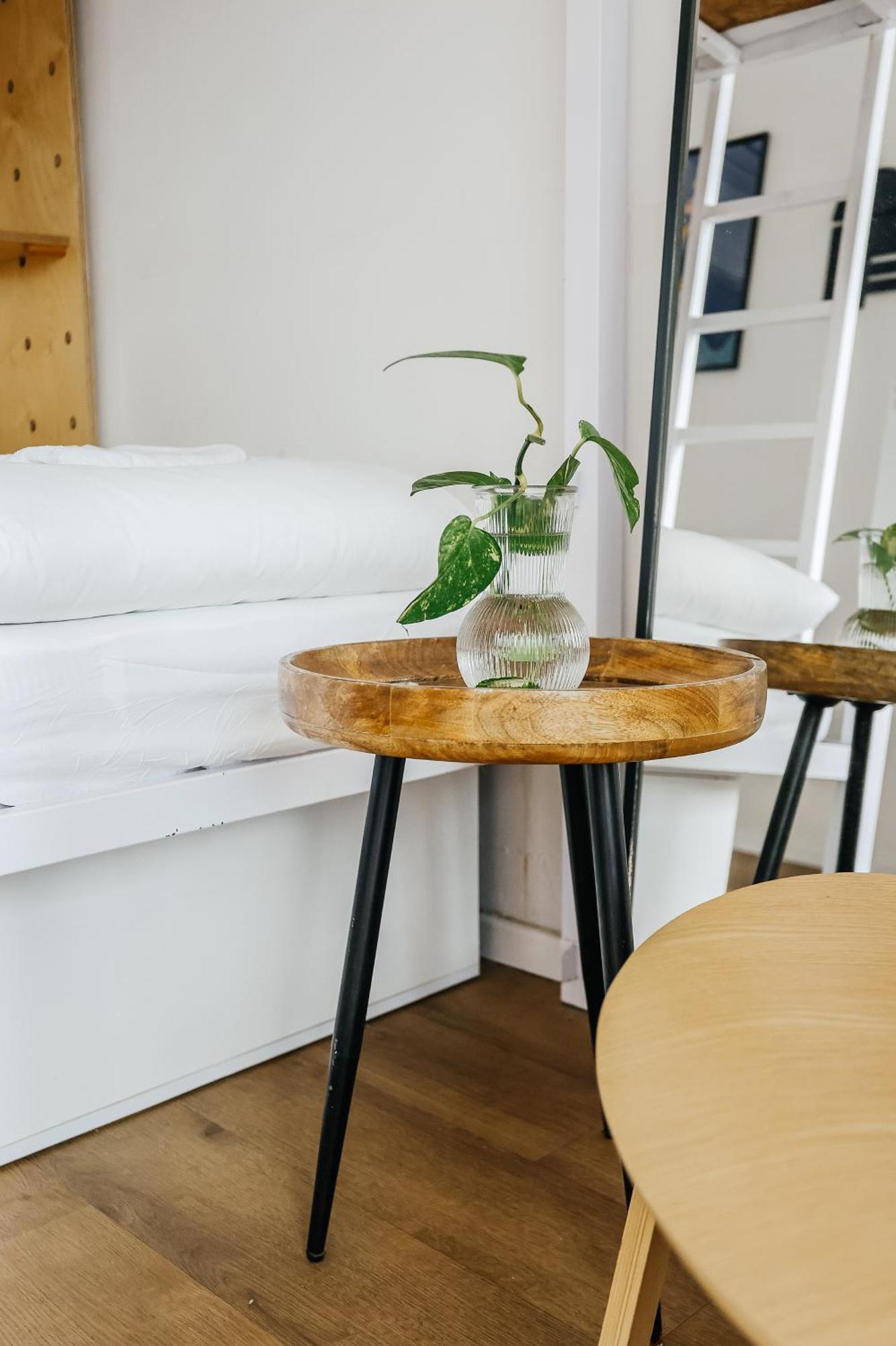 Domus Metro Hotel 텔아비브 외부 사진